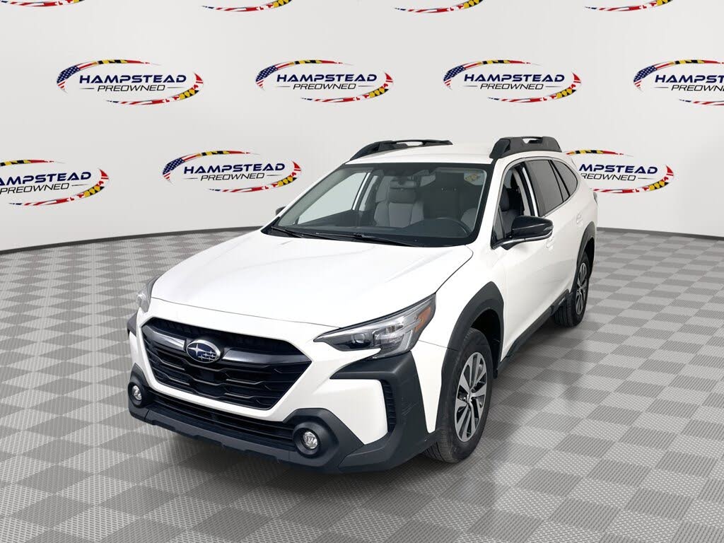 2024 Subaru Outback Premium AWD