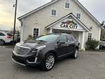 Cadillac XT5 Platinum AWD