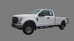 Ford F-250 Super Duty XLT SuperCab 4WD