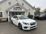Subaru Legacy 2.5i Premium AWD