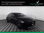 Mazda MAZDA3 2.5 S Select Sport Hatchback FWD