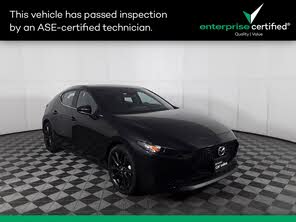 Mazda MAZDA3 2.5 S Select Sport Hatchback FWD