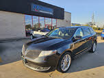 Lincoln MKT EcoBoost AWD