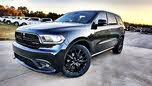Dodge Durango R/T AWD