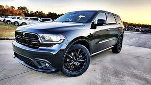 Dodge Durango R/T AWD