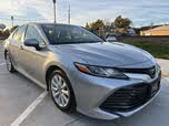 Toyota Camry L FWD