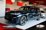 BMW X7 M50i AWD