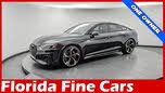 Audi RS 5 Sportback 2.9T quattro AWD
