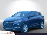 Buick Encore GX Preferred FWD