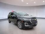 Chevrolet Traverse Premier AWD