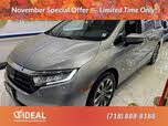 Honda Odyssey EX-L FWD