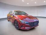Hyundai Elantra SEL FWD