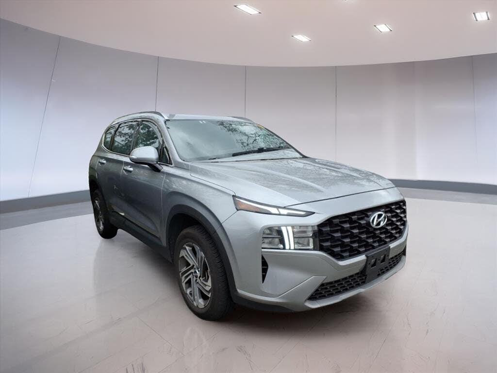 2023 Hyundai Santa Fe SEL AWD