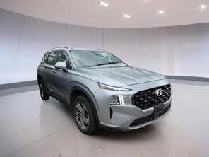 Hyundai Santa Fe SEL AWD