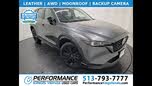 Mazda CX-5 2.5 Turbo AWD