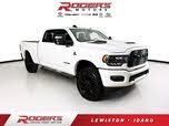 RAM 2500 Limited Crew Cab 4WD