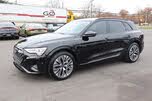 Audi Q8 e-tron quattro Premium Plus AWD