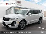 Cadillac XT6 Premium Luxury AWD