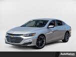 Chevrolet Malibu LT FWD