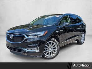 Buick Enclave Premium AWD