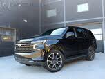Chevrolet Tahoe RST 4WD