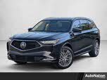 Acura MDX SH-AWD with Advance Package