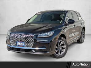 Lincoln Corsair Standard FWD