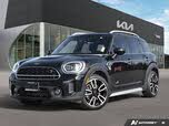 MINI Countryman Cooper S ALL4 AWD