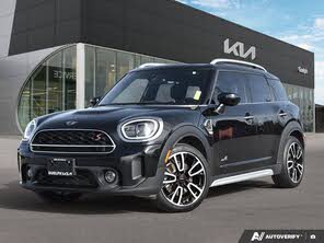MINI Countryman Cooper S ALL4 AWD