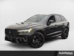 Volvo XC60 Recharge T8 Ultimate Black Edition eAWD
