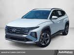 Hyundai Tucson SEL FWD