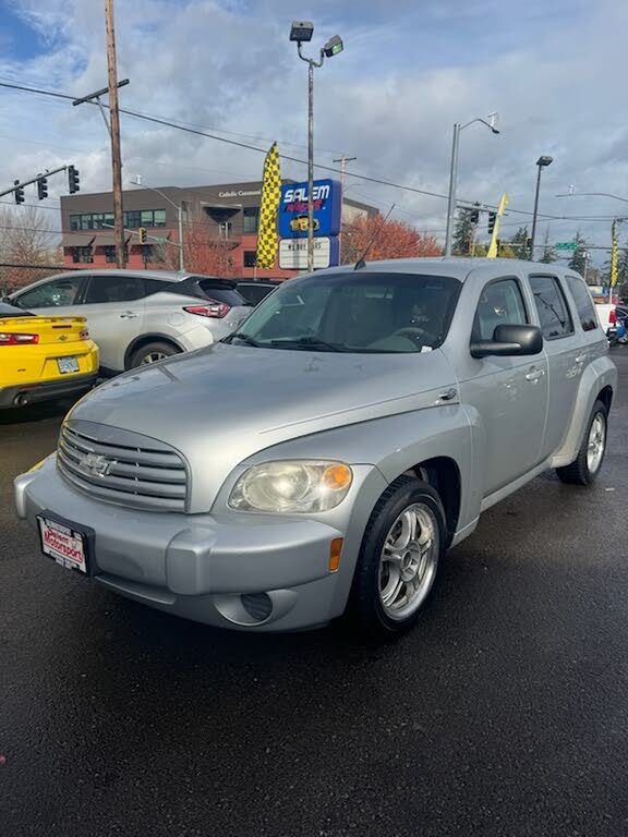 2009 Chevrolet HHR LS FWD