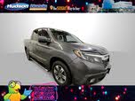 Honda Ridgeline RTL AWD