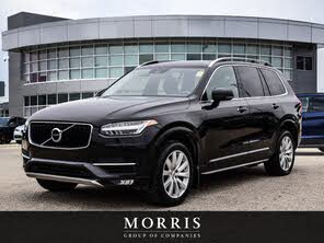 Volvo XC90 T6 Momentum AWD