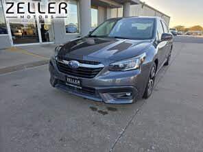 Subaru Legacy 2.5i Premium AWD