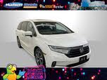 Honda Odyssey Touring FWD