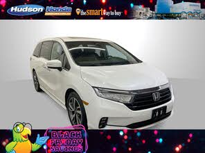 Honda Odyssey Touring FWD