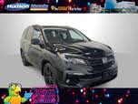 Honda Pilot SE AWD