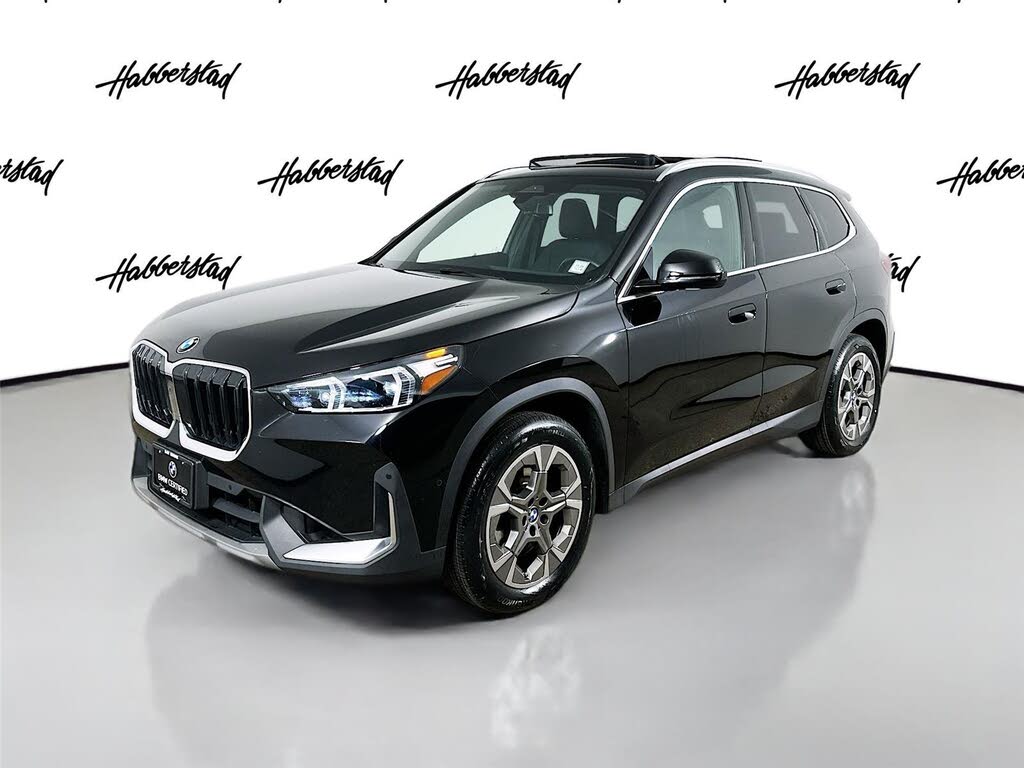 2023 BMW X1 xDrive28i AWD