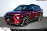 Chevrolet Trailblazer RS FWD