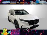 Honda CR-V Hybrid Sport Touring AWD