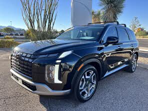 Hyundai Palisade Limited FWD
