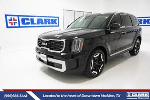 Kia Telluride S AWD