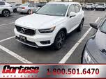 Volvo XC40 T5 Inscription AWD