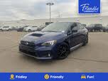 Subaru WRX Limited AWD