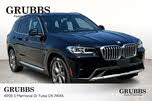 BMW X3 sDrive30i RWD