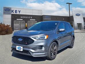 Ford Edge ST AWD