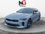 Kia Stinger GT2 AWD