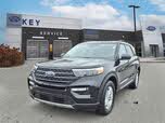 Ford Explorer XLT AWD
