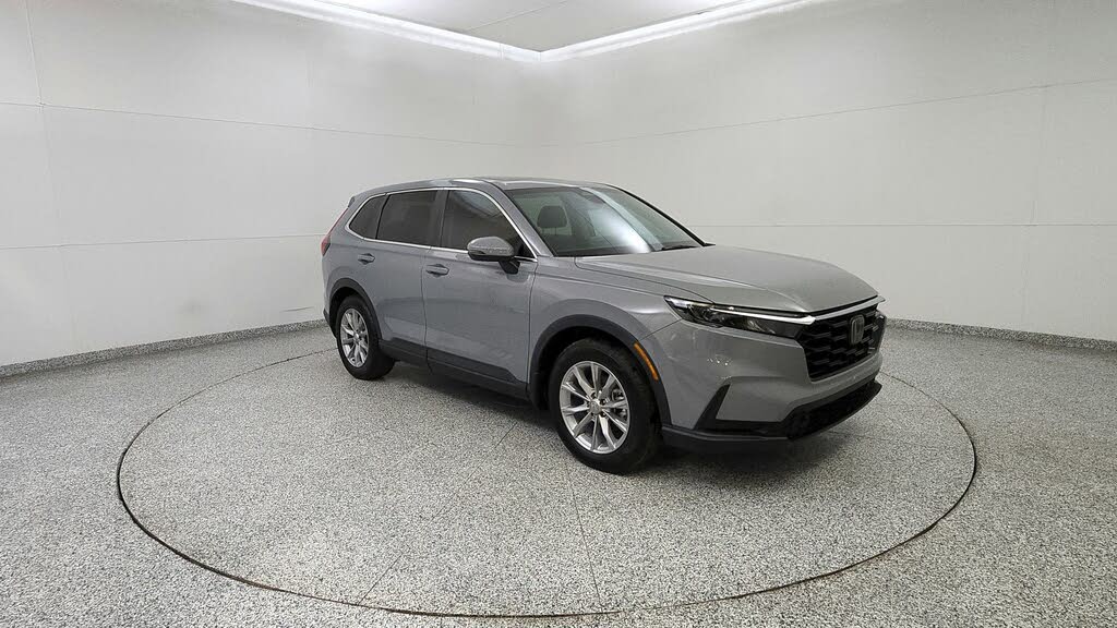 2023 Honda CR-V EX-L FWD